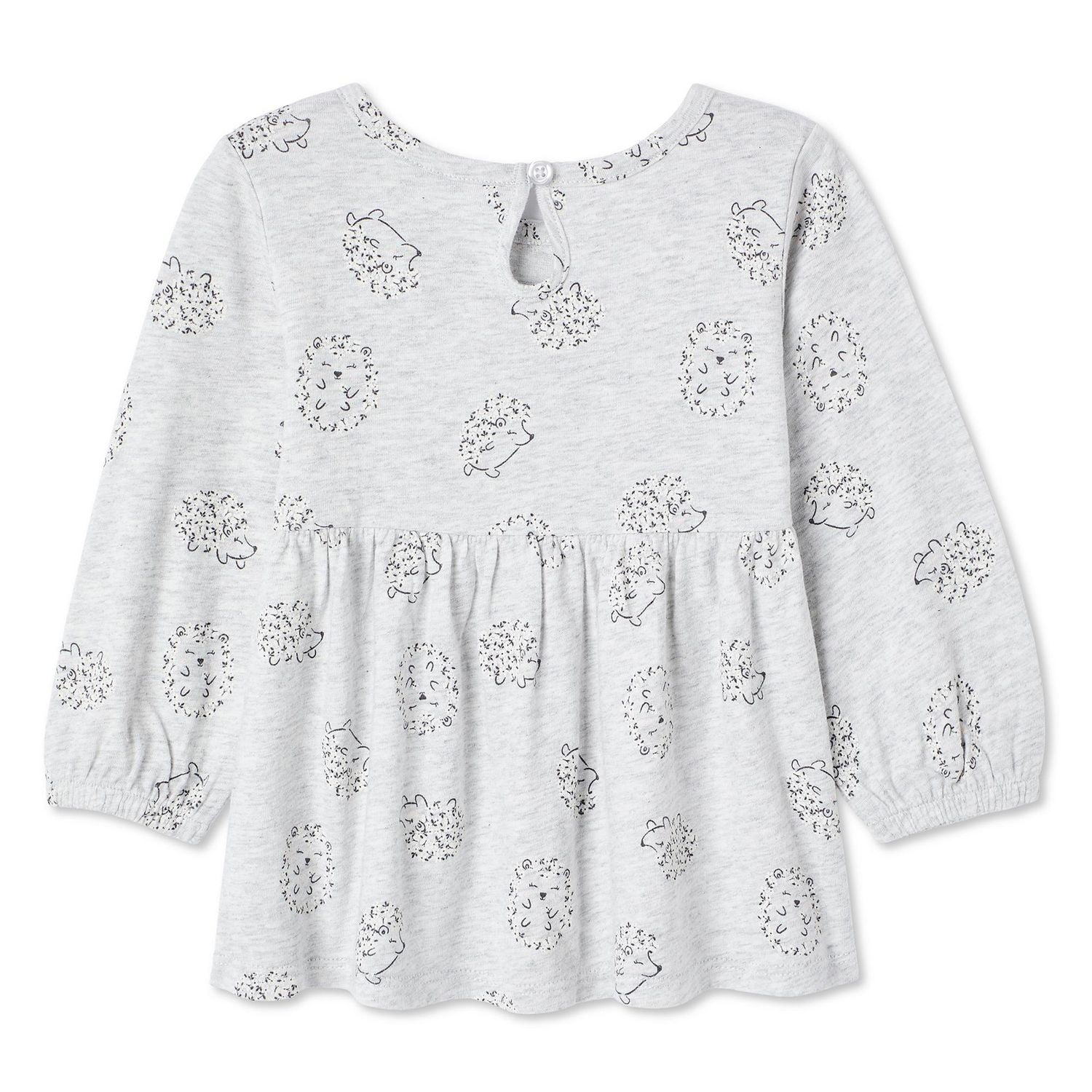 George Baby Girls' Tunic, Sizes 0-24 months