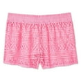 thumbnail image 1 of George Girls' Crochet Swim Short, 1 of 2