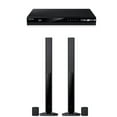 thumbnail image 1 of Samsung HT-F4530 Home Entertainment System, 1 of 1