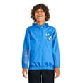 thumbnail image 1 of Sonic The Hedgehog Boys' Windbreaker, 1 of 3