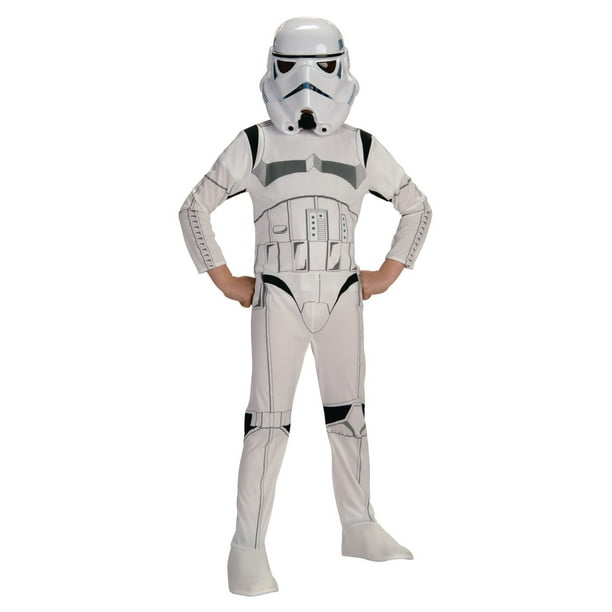 Costume Stormtrooper Star Wars de Rubie's pour enfants