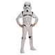 Costume Stormtrooper Star Wars de Rubie's pour enfants – image 1 sur 1