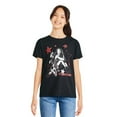thumbnail image 1 of Olivia Rodrigo Girls' Short Sleeve Tee, 1 of 3
