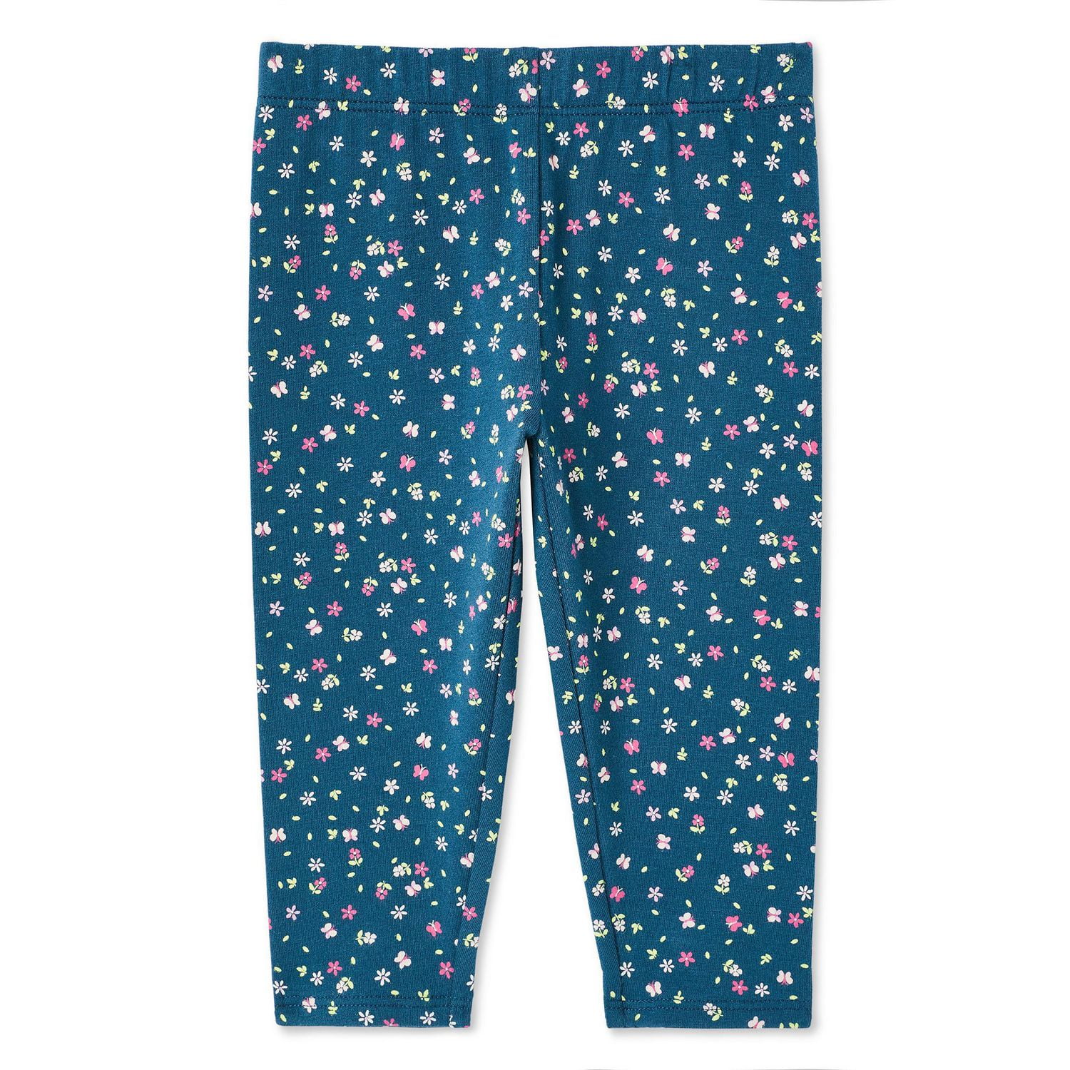 Legging imprimé George pour bébés filles Tailles 0-24 mois