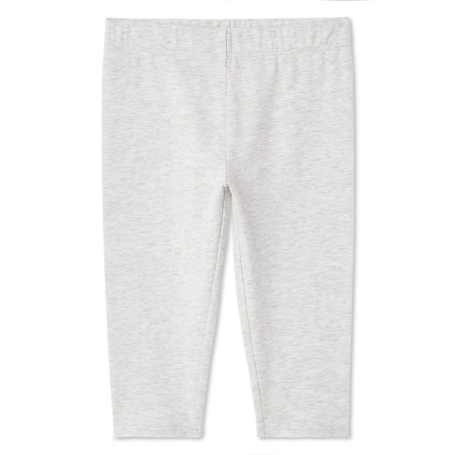 Legging George pour bébés filles Tailles 0-24 mois