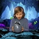 DreamWorks Dragons, œuf de dragon Krokmou interactif prêt à éclore avec effets sonores, pour les enfants à partir de 5 ans – image 3 sur 9