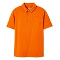 thumbnail image 1 of Chemise polo George pour garçons, 1 of 2