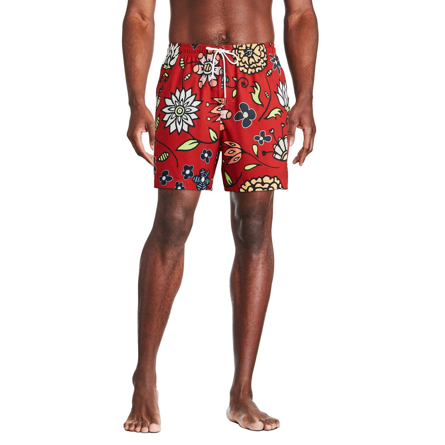 Short de bain George pour hommes