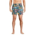 thumbnail image 1 of Short de bain George pour hommes, 1 of 6
