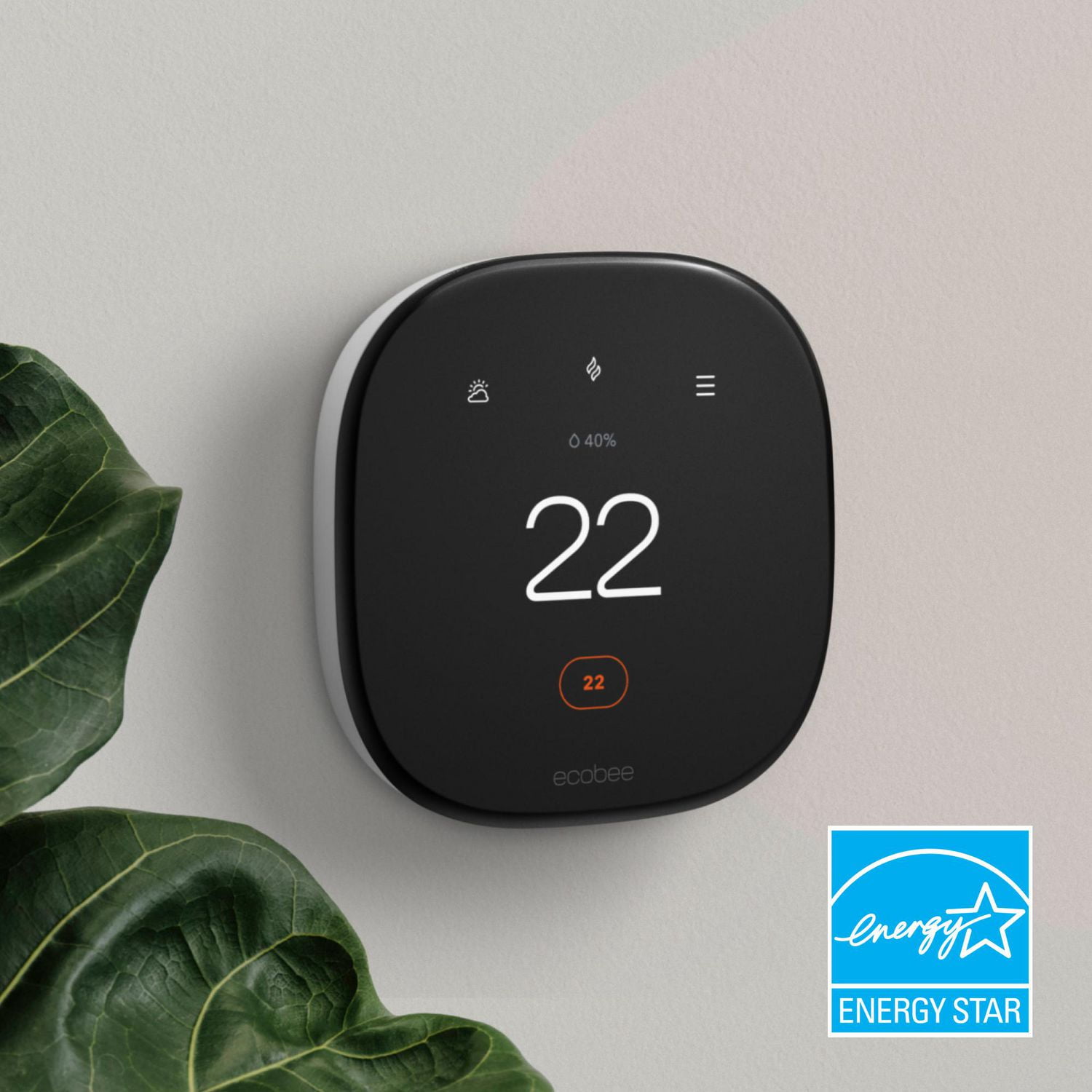 Ecobee Updates Its Range Of Smart Thermostats, 49 OFF