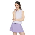 thumbnail image 1 of Polo sans manches Athletic Works pour femmes, 1 of 6