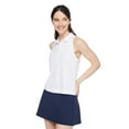 thumbnail image 1 of Polo sans manches Athletic Works pour femmes, 1 of 6