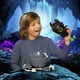 DreamWorks Dragons, œuf de dragon Krokmou interactif prêt à éclore avec effets sonores, pour les enfants à partir de 5 ans – image 5 sur 9