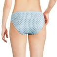 thumbnail image 2 of George Women's Bikinis 6-Pack, 2 of 4