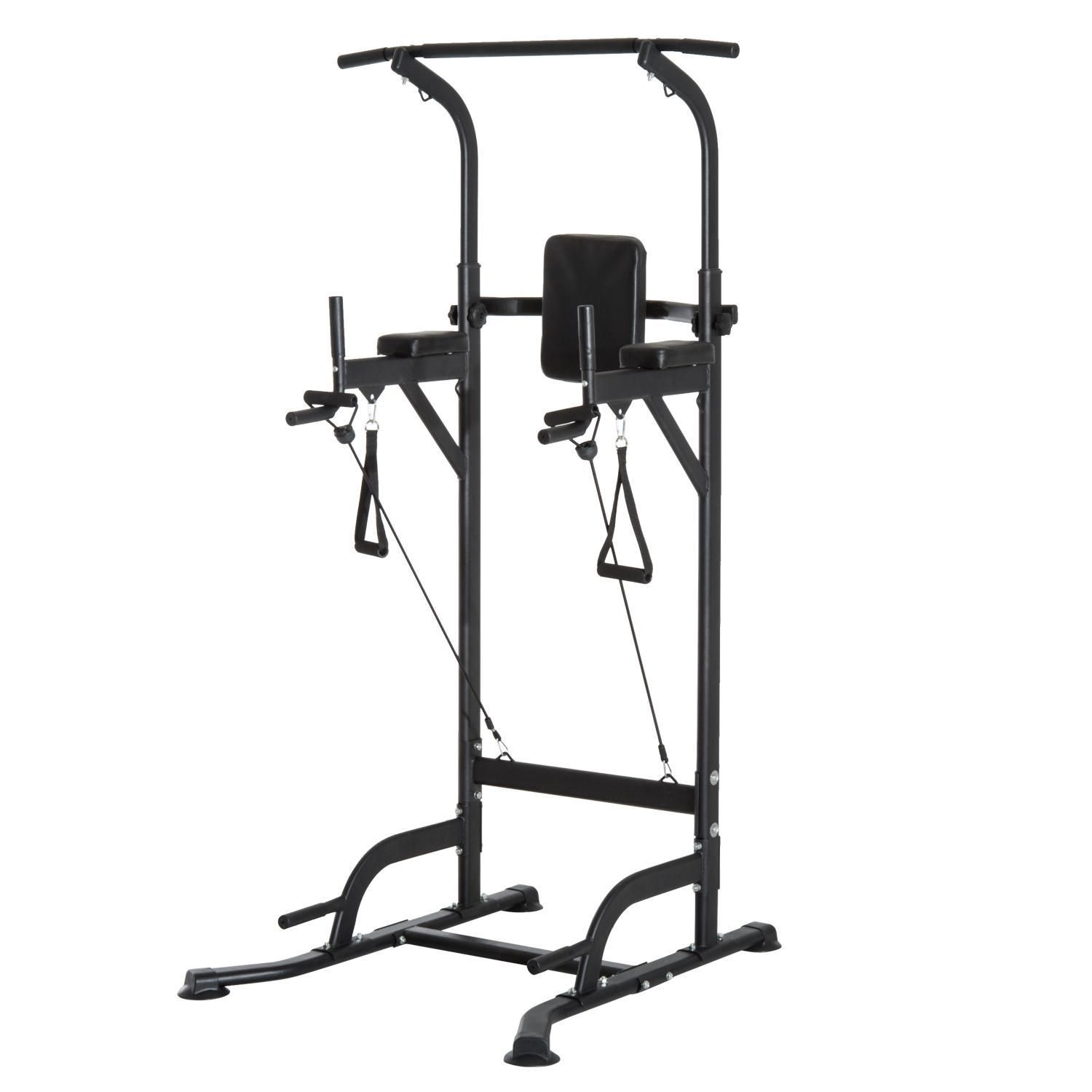 Soozier multi-function workout station | Walmart Canada