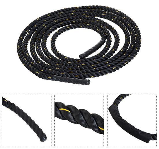 Battle rope online walmart