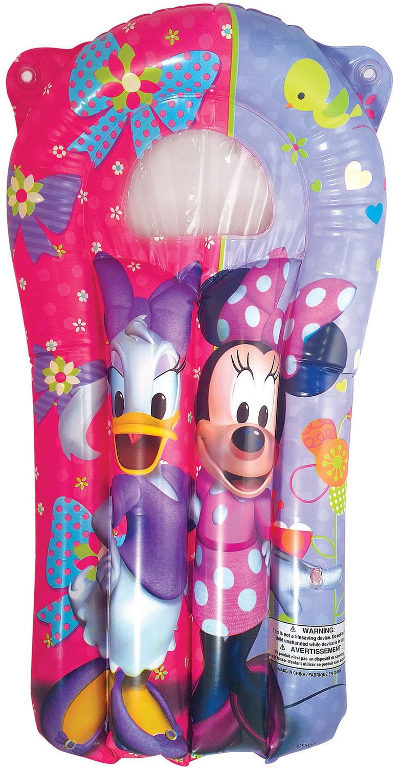 Minnie Mouse Air Mattress Walmart Canada