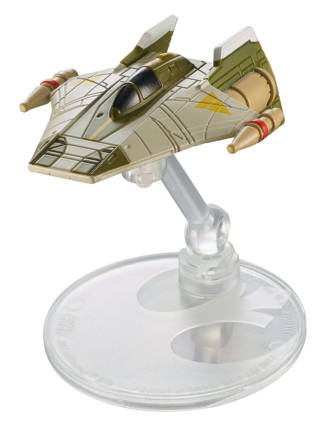 hot wheels spaceships