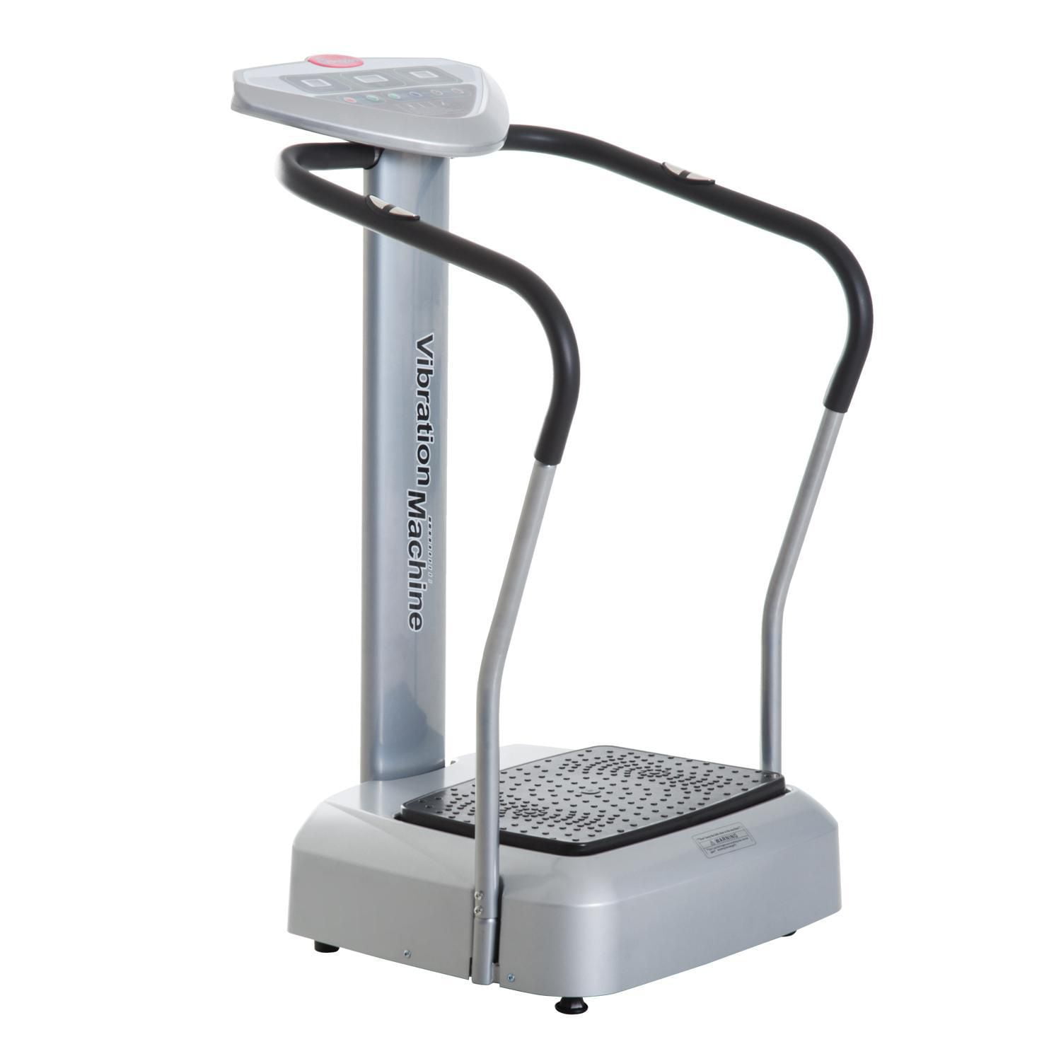 Soozier Full Body Vibration Machine Walmart Canada