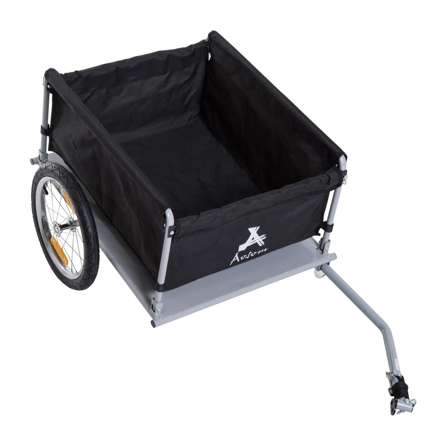 Bike wagon online walmart