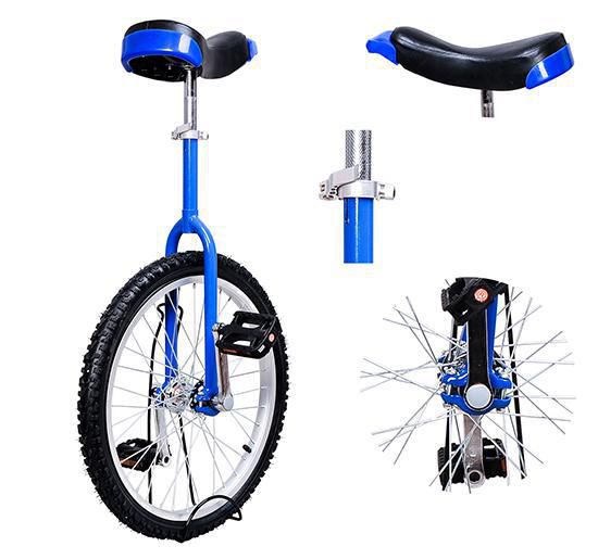 Soozier 20" Unicycle Walmart Canada