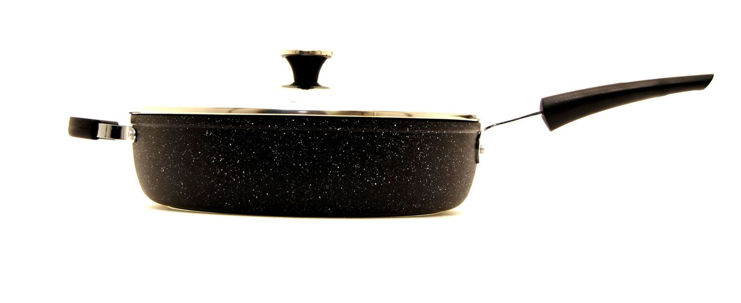 Starfrit The Rock One Pot 12.5" Skillet Walmart Canada