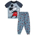 thumbnail image 1 of Mickey Two Piece Pyjama set, 1 of 2