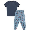 thumbnail image 2 of Mickey Two Piece Pyjama set, 2 of 2