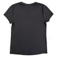 thumbnail image 2 of Rolling Stones Ladie's short sleeve tee shirt, 2 of 2