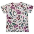 thumbnail image 1 of Hello Kitty T-shirt à manches courtes pour fille, 1 of 2