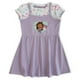 Gabby's Dollhouse Toddler girls 2-pc casual short sleeve jumper set, Sizes 2T to 5T - image 1 of 4