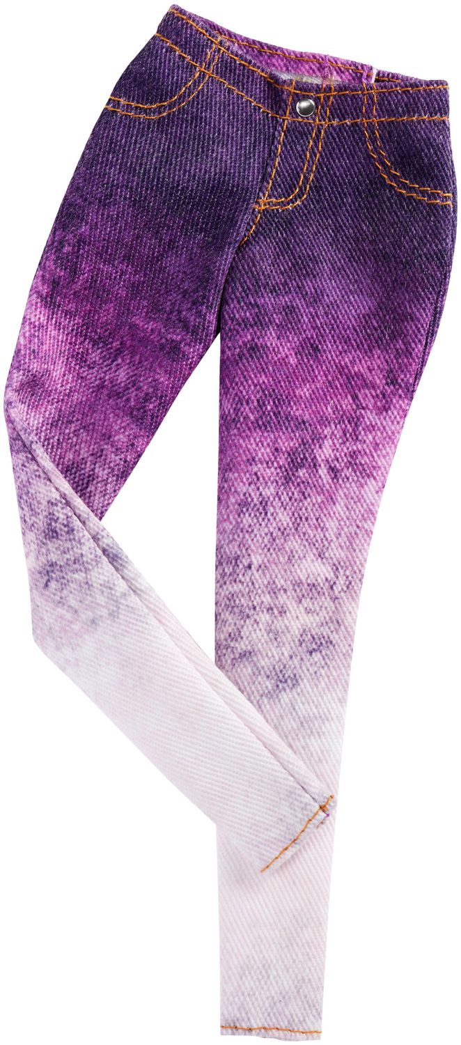 Purple acid hot sale wash jeans