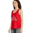 thumbnail image 2 of Ladies George Can Eh Tank Top, 2 of 6