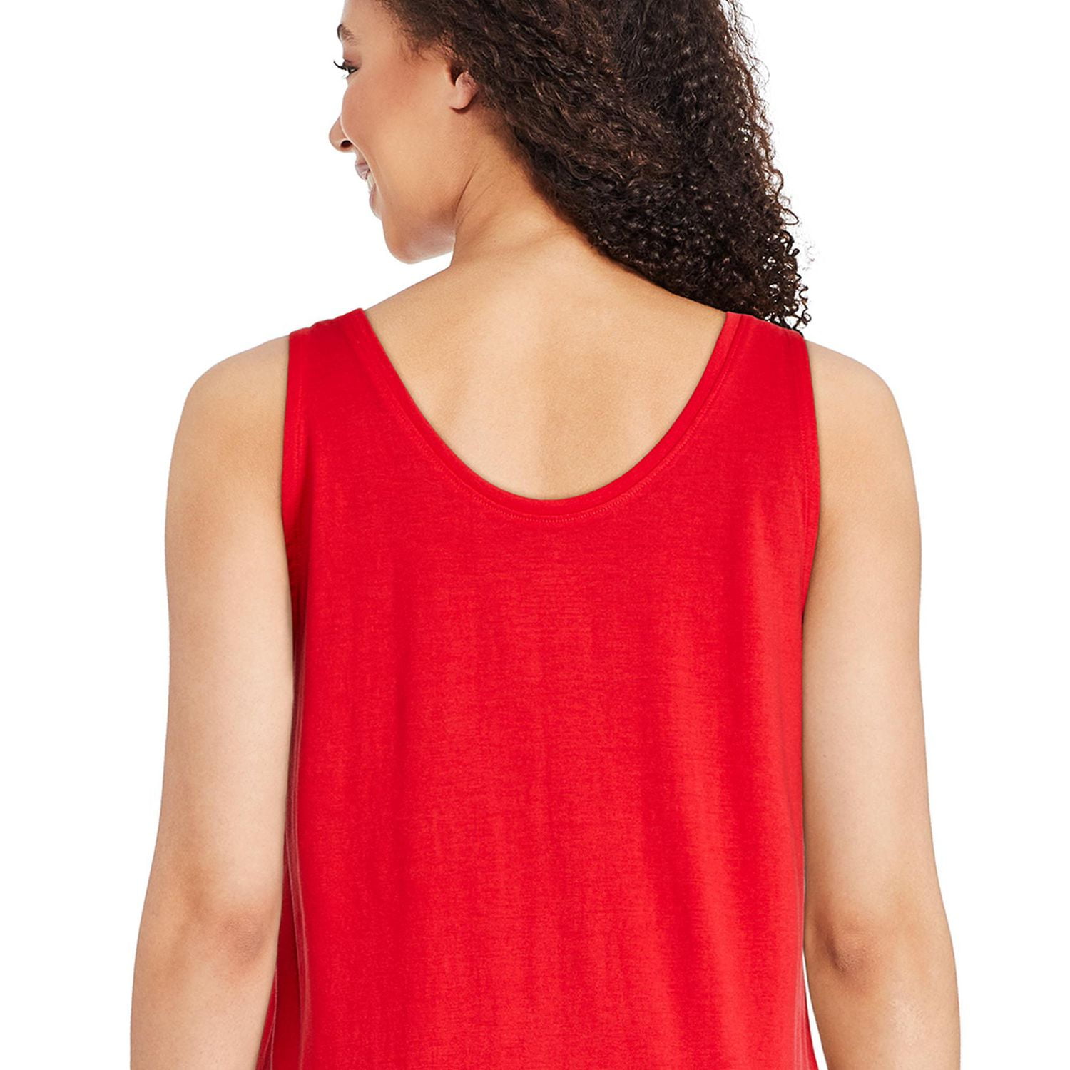 Débardeur George Can Eh pour femme