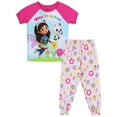thumbnail image 1 of Gaby's Dollhous Two Piece Pyjama set, 1 of 2