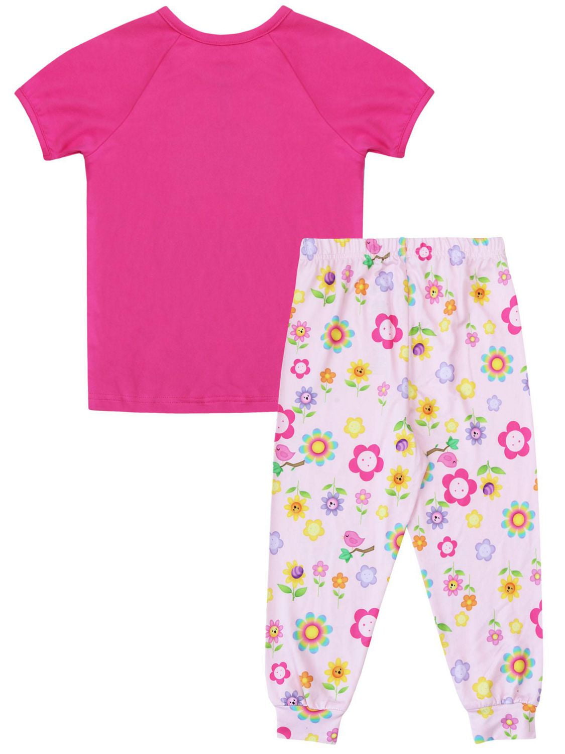 Gaby's Dollhous Two Piece Pyjama set