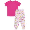 thumbnail image 2 of Gaby's Dollhous Two Piece Pyjama set, 2 of 2