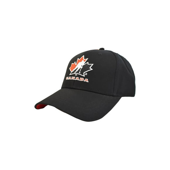 Hockey Canada Ball Cap