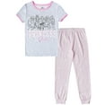 thumbnail image 1 of Princesses Two Piece Pyjama set, 1 of 2