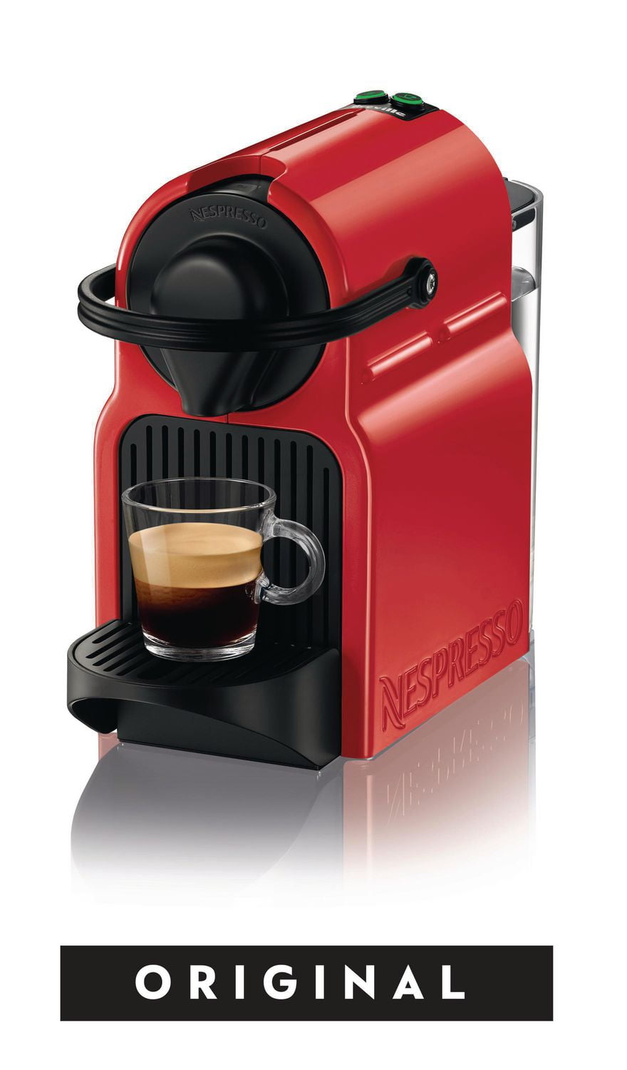 walmart nespresso