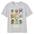 thumbnail image 3 of Sesame Street Women's Graphic Tee, 3 of 3