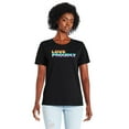 thumbnail image 1 of George Women's Pride Tee, 1 of 6