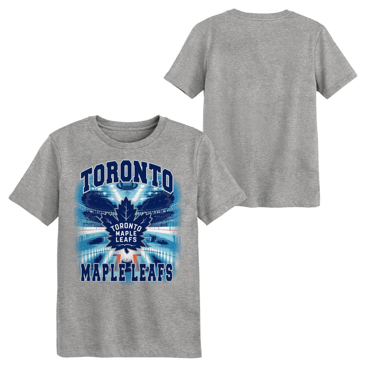 NHL Boys short sleeve shirt, Short Sleeve Shirt