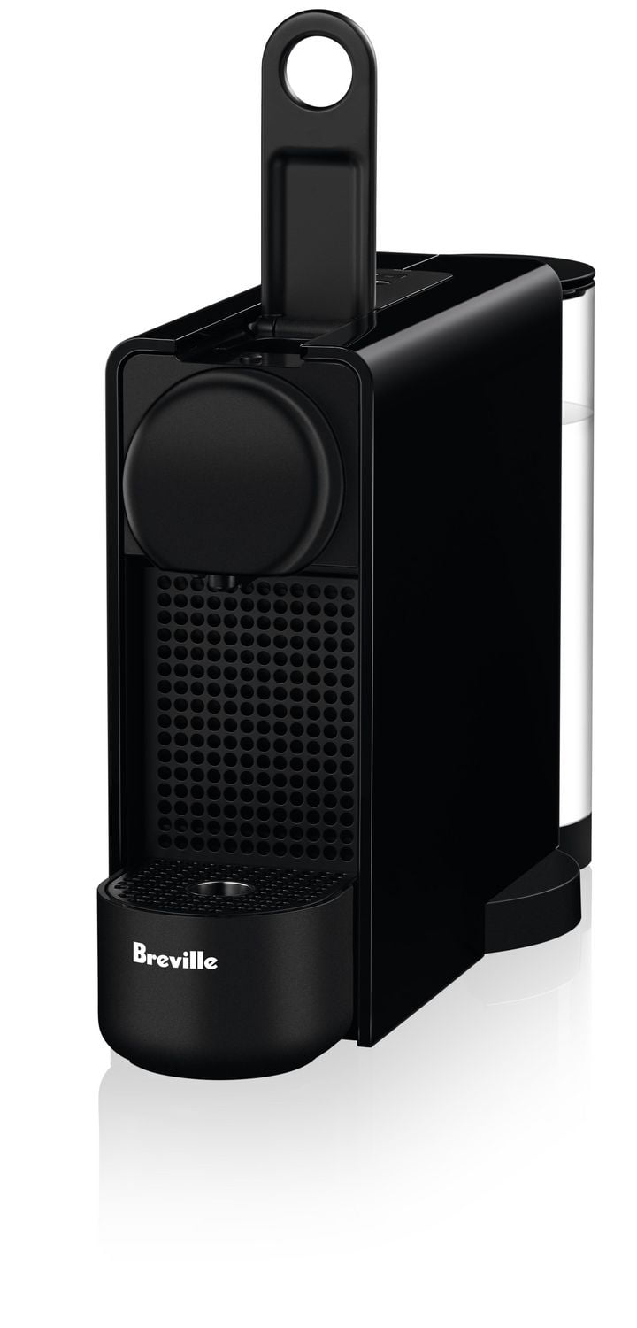 Nespresso essenza mini outlet breville