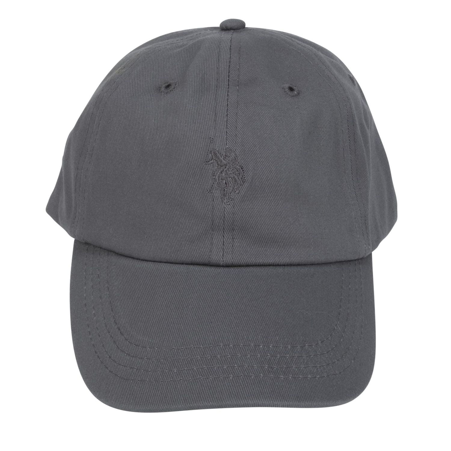 U.S. Polo Assn. Uspa Dad Cap With Direct Embroidery, For sunny days.