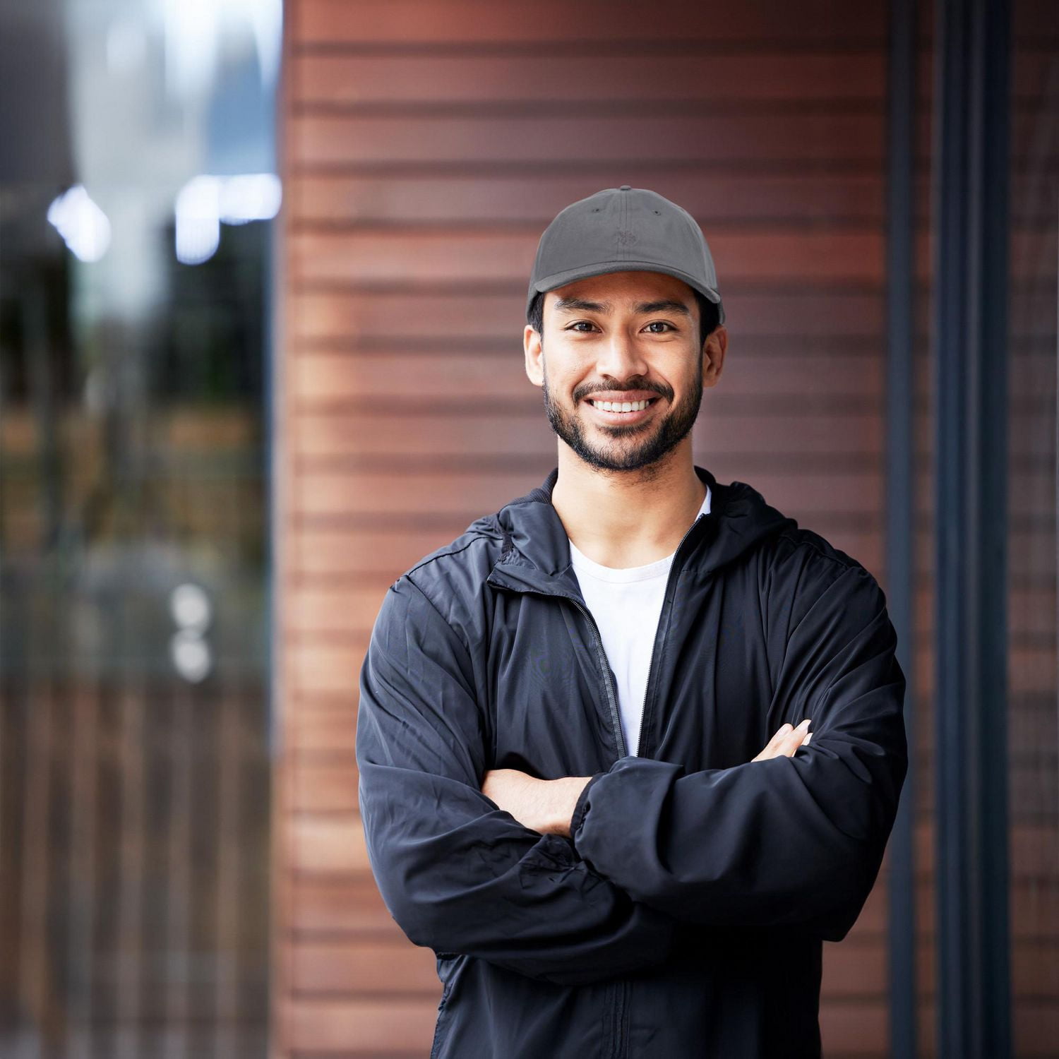 U.S. Polo Assn. Uspa Dad Cap With Direct Embroidery, For sunny days.