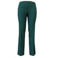 thumbnail image 1 of Pantalon comfortable jambe droite, 1 of 3
