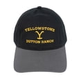 thumbnail image 1 of Paramount Casquette Yellowstone, 1 of 6