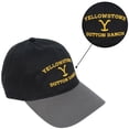 thumbnail image 2 of Paramount Casquette Yellowstone, 2 of 6