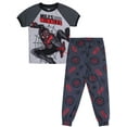 thumbnail image 1 of Spiderman  Two Piece Pyjama set, 1 of 2